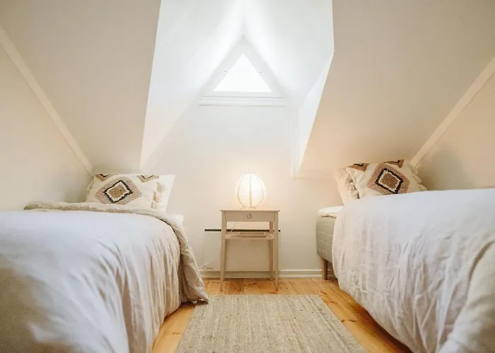 Hali - Hideaway Raseborg