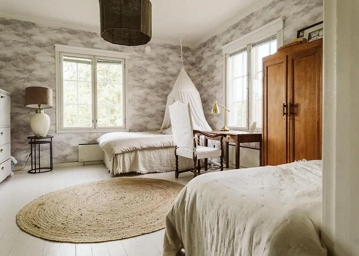 Hali - Hideaway Apartment