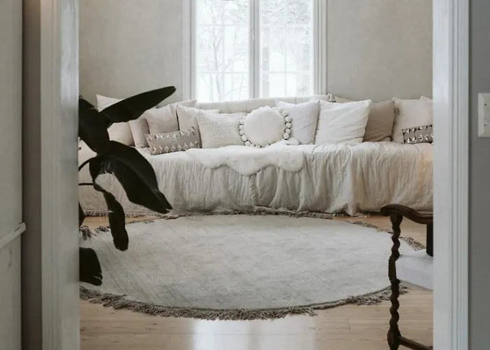 Apartment Hali - Hideaway *