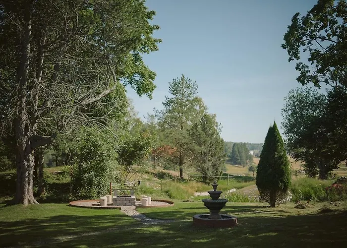 Hali - Hideaway Apartment Raseborg