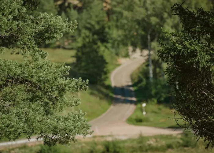 Hali - Hideaway Apartment Raseborg