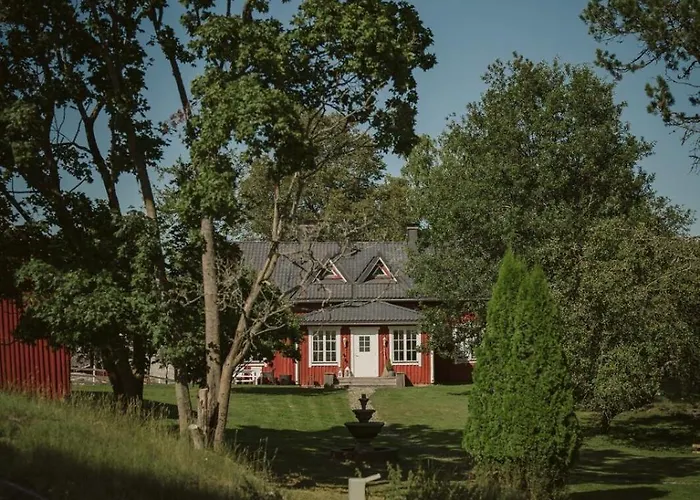 Apartmán Hali - Hideaway Raseborg