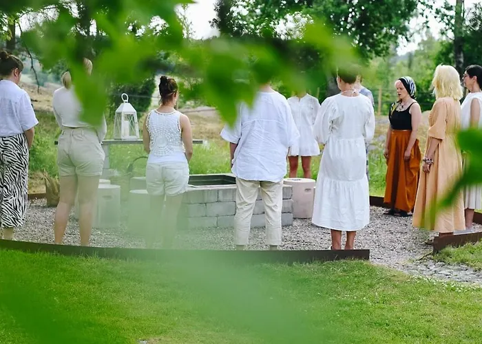 Hali - Hideaway Apartmán *