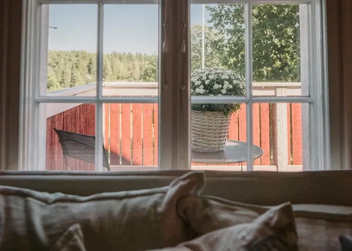 Apartment Hali - Hideaway *