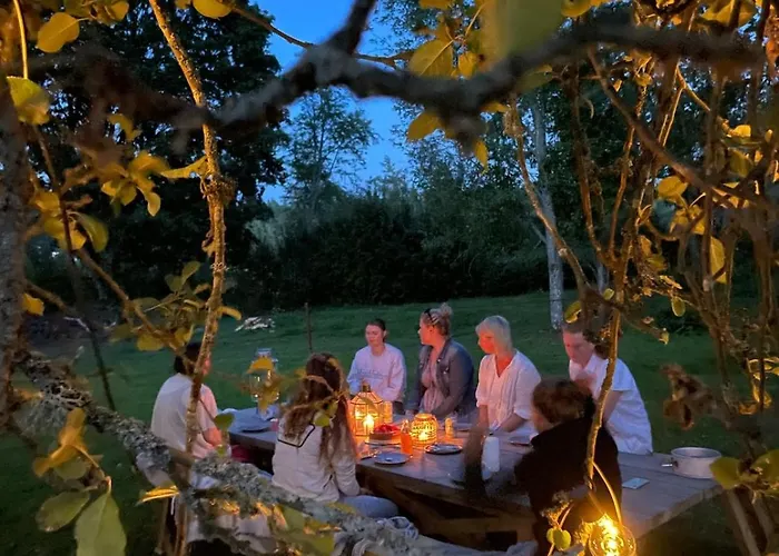 Apartmán Hali - Hideaway *