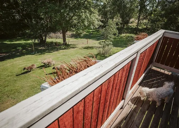 Apartment Hali - Hideaway