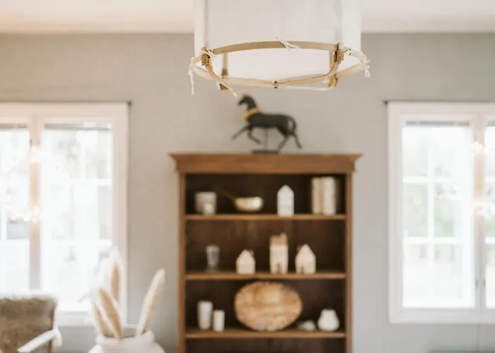 Hali - Hideaway Apartmán Raseborg