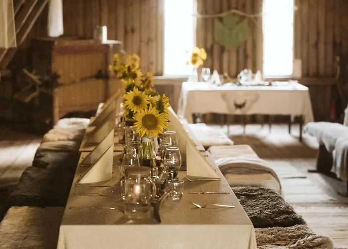 Hali - Hideaway Apartmán