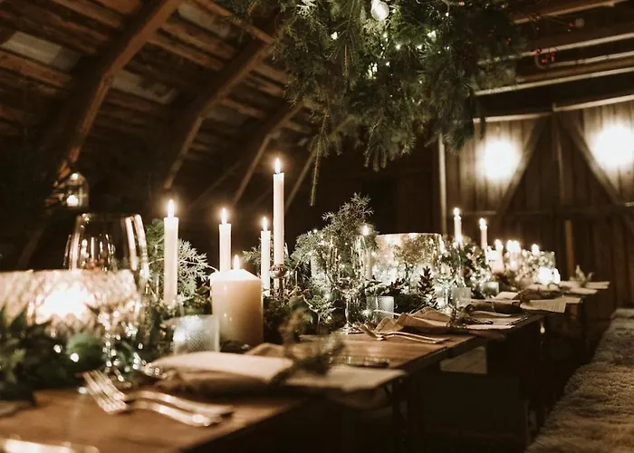 Hali - Hideaway Apartment Raseborg