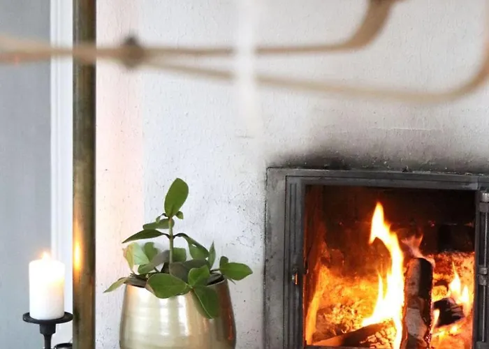 Hali - Hideaway Apartmán