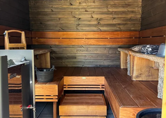 Apartmán Hali - Hideaway