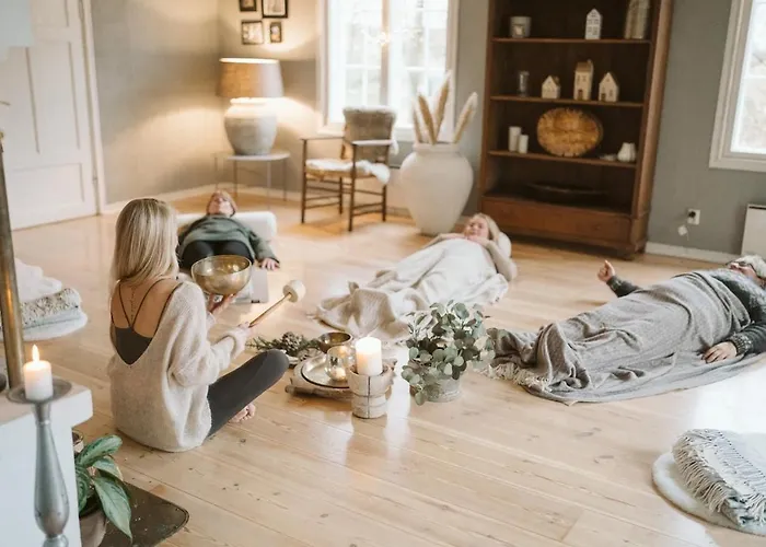 Apartmán Hali - Hideaway Raseborg