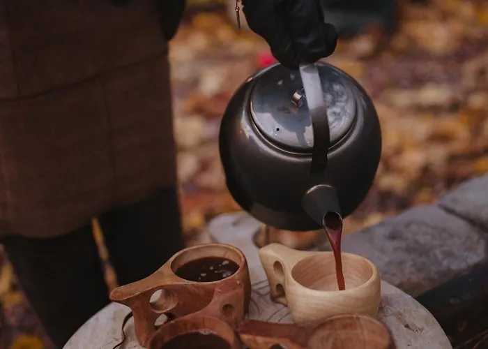 Hali - Hideaway * Raseborg