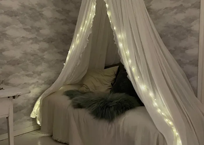 Apartmán Hali - Hideaway Raseborg