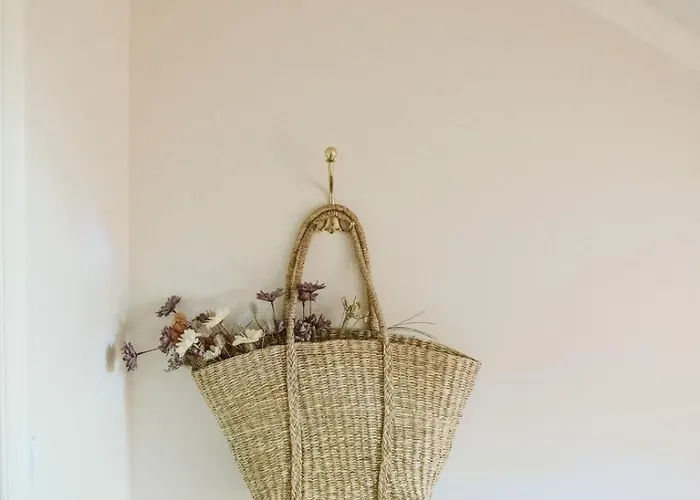 Hali - Hideaway Raseborg