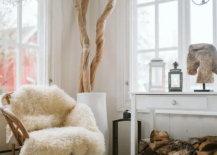 Hali - Hideaway Raseborg