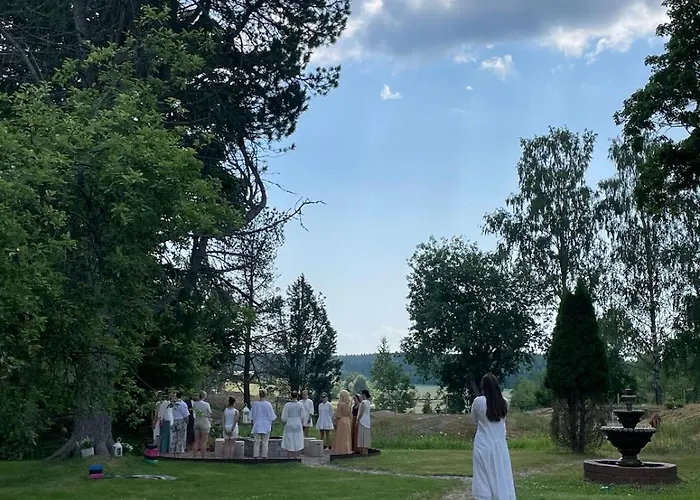 Hali - Hideaway Apartment