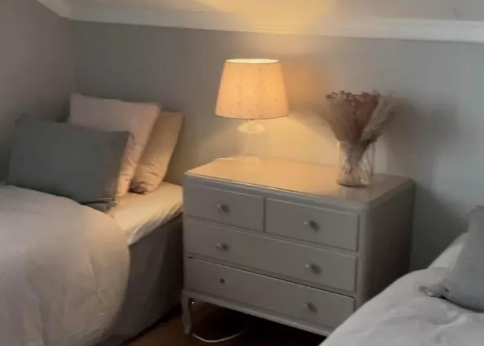 Apartmán Hali - Hideaway