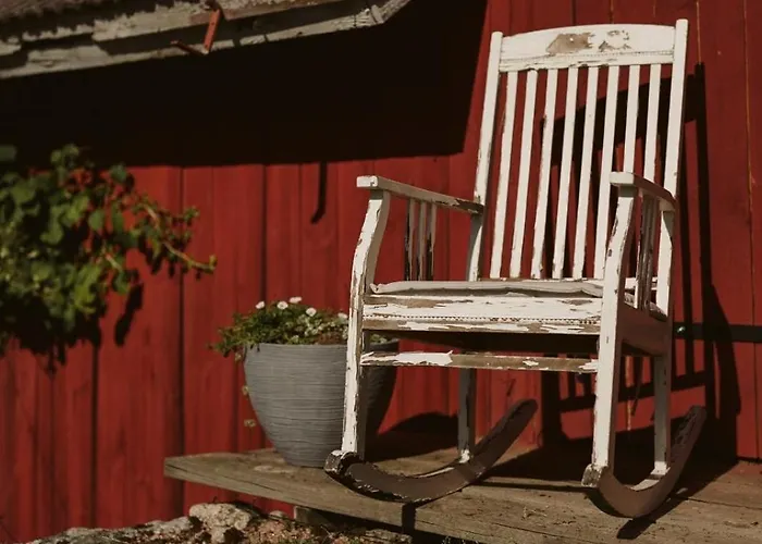 Hali - Hideaway Apartment Raseborg