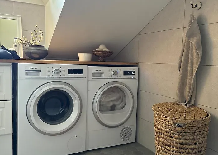 Apartmán Hali - Hideaway *