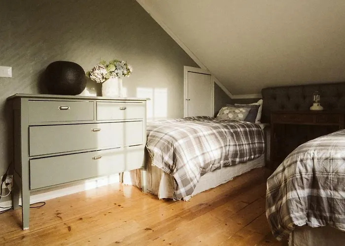 Apartmán Hali - Hideaway