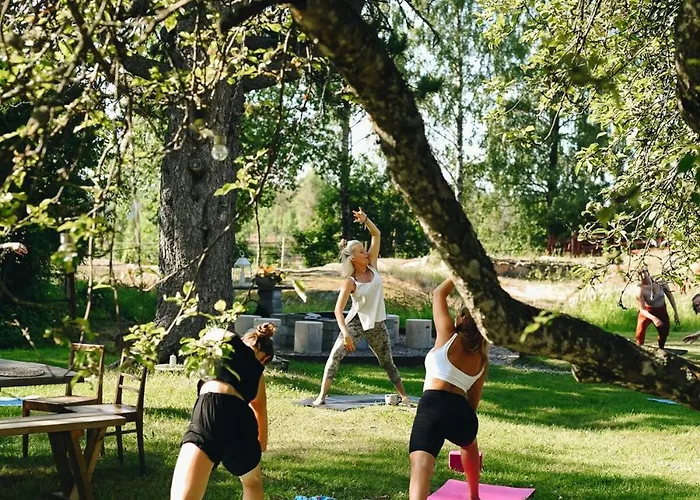 Hali - Hideaway Apartmán