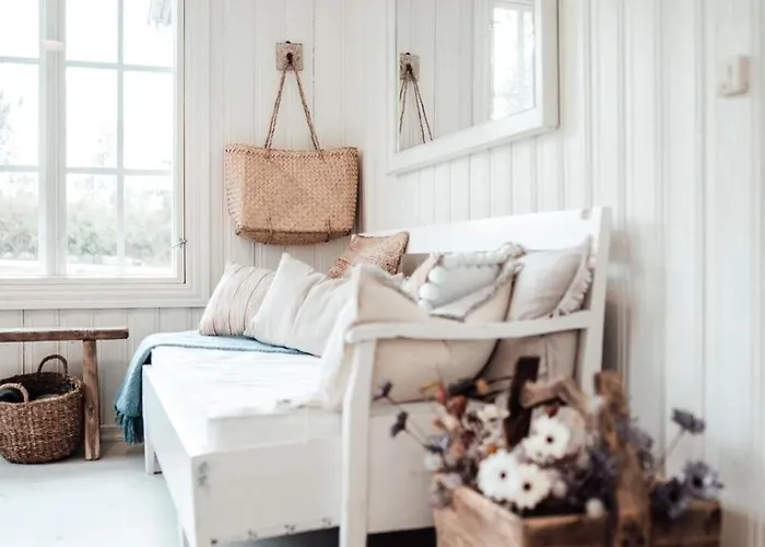 Apartment Hali - Hideaway *