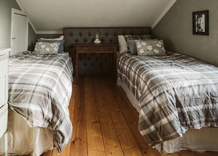 Hali - Hideaway Raseborg