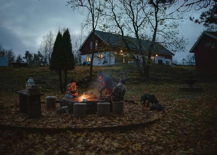 Hali - Hideaway Apartment *