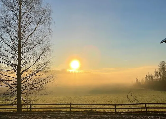 Hali - Hideaway Raseborg