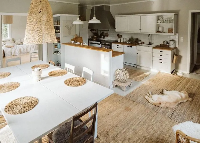 Apartment Hali - Hideaway