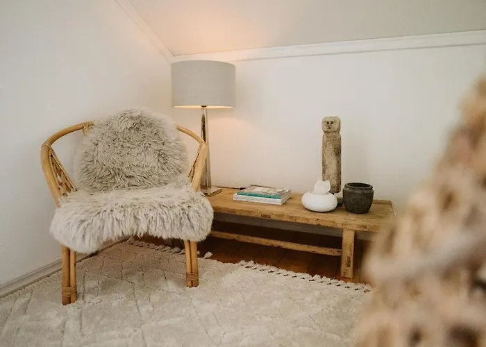 Apartmán Hali - Hideaway *