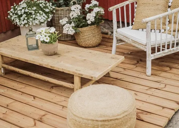 Apartmán Hali - Hideaway