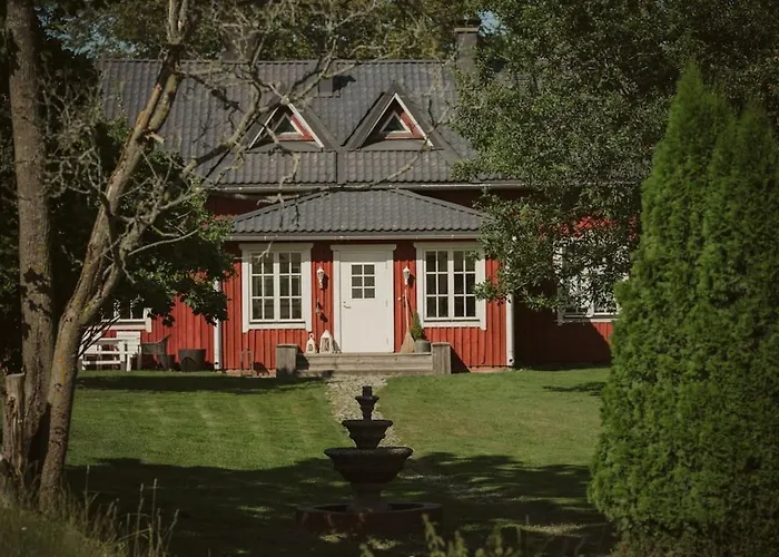 Hali - Hideaway Raseborg