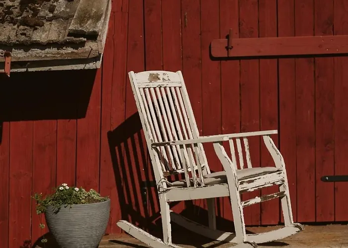 Apartmán Hali - Hideaway *