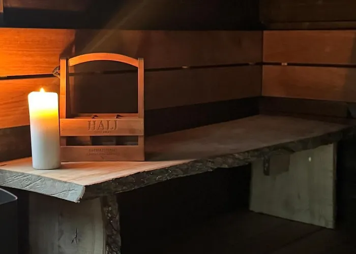 Hali - Hideaway * Raseborg