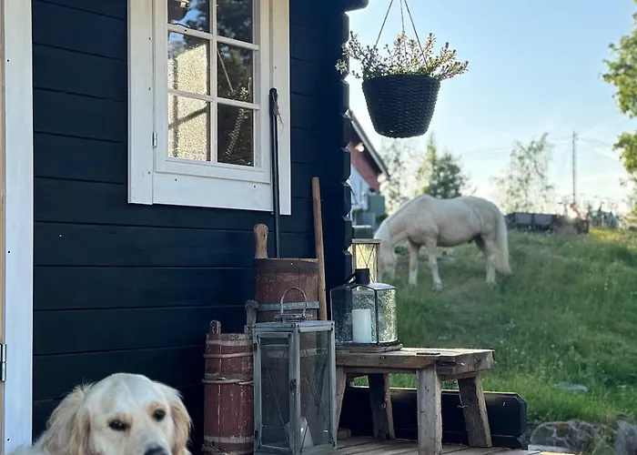 Hali - Hideaway Apartmán *