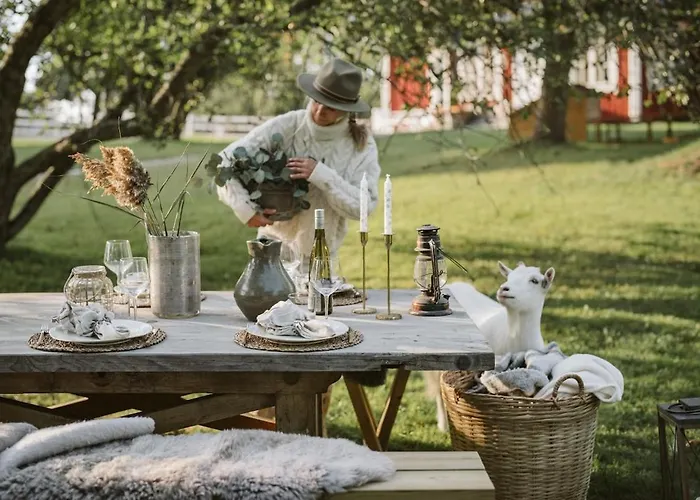 Hali - Hideaway Apartmán