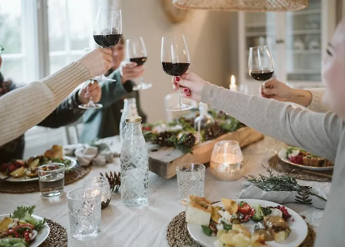 Apartment Hali - Hideaway *