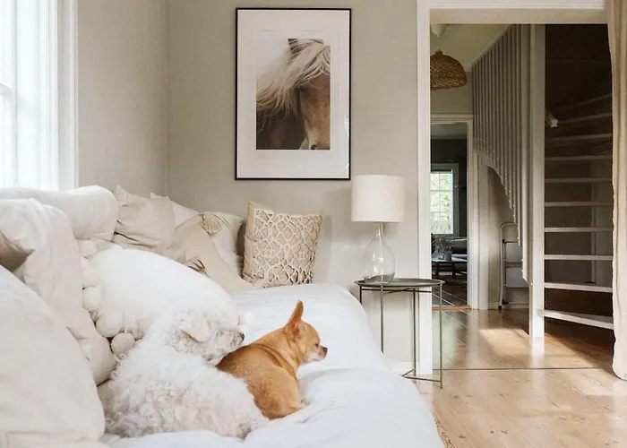 Apartment Hali - Hideaway Raseborg