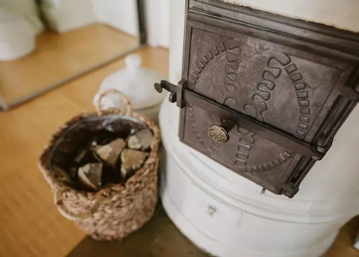 Hali - Hideaway Raseborg