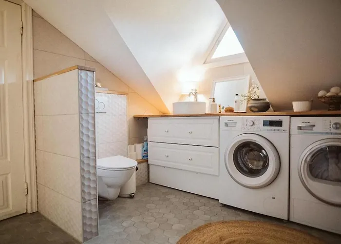 Hali - Hideaway Apartment *