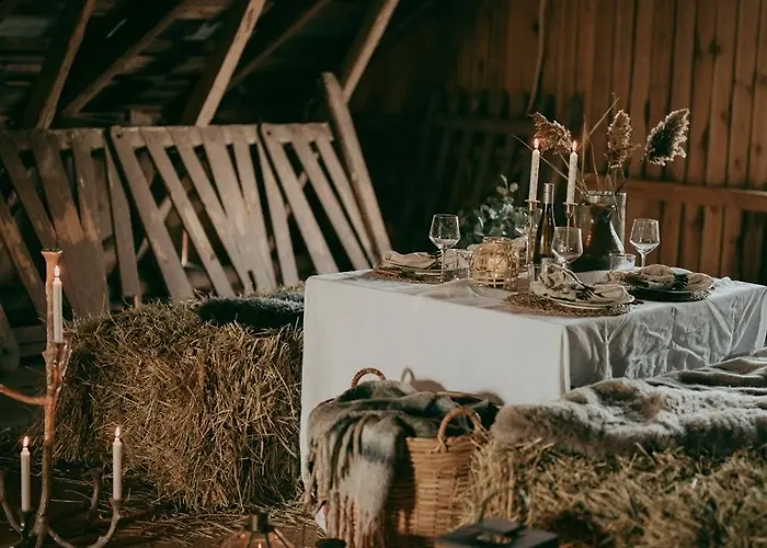 Hali - Hideaway Raseborg