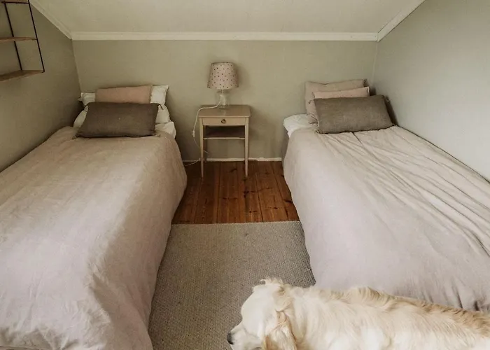 Apartment Hali - Hideaway