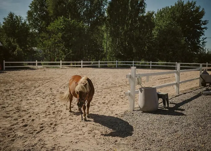 Hali - Hideaway Apartmán *