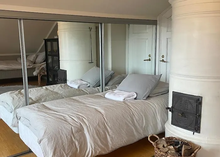 Hali - Hideaway * Raseborg