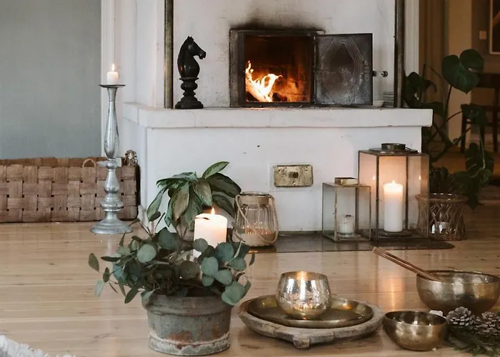 Hali - Hideaway Apartmán *