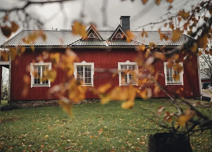 Hali - Hideaway Apartmán