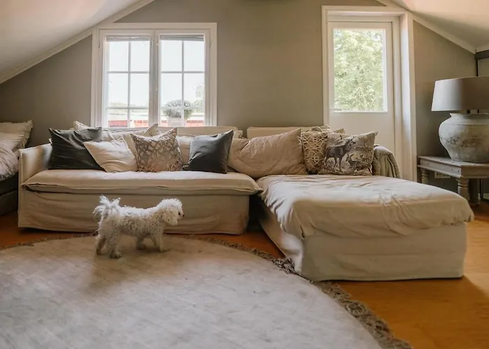 Apartmán Hali - Hideaway Raseborg